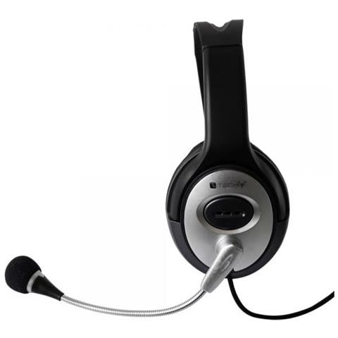 Cuffia Stereo Con Microfono E Controllo Volume - Foto 9