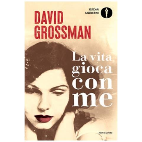 David Grossman - La Vita Gioca Con Me - Foto 1
