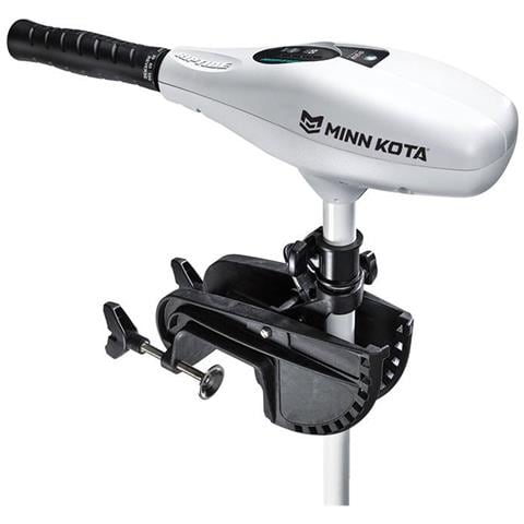 Motore Elettrico Riptide Transom 55 Lb 107 Cm 1363856 - Foto 1
