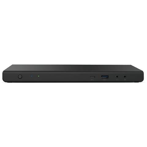 Wortmann Ag Dud15y0 Replicatore Di Porte E Docking Station Per Notebook Cablato Usb 3.2 Gen 1 (3.1 Gen 1) Type-a + Type-c Nero - Foto 1