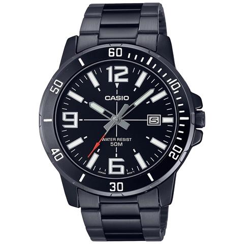 Orologio Da Uomo Mtp-vd01b-1b (zd169e) + Box - In Ordine - Foto 2