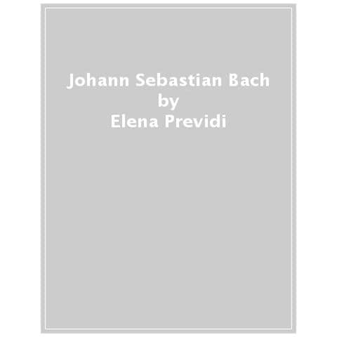 Elena Previdi - Johann Sebastian Bach - Foto 1