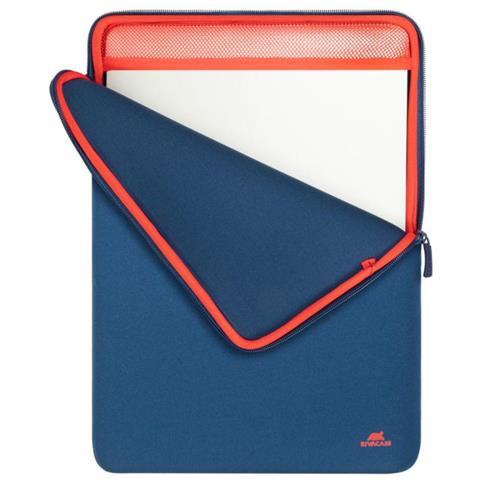 5224 BLUE MACBOOK AIR 15 SLEEVE 12 - Foto 2