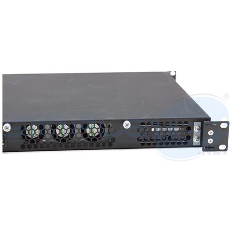Check Point 5200 Firewall Rack 1u Appliance 5 Porte Ethernet Lan 5300mbit/s - Foto 15