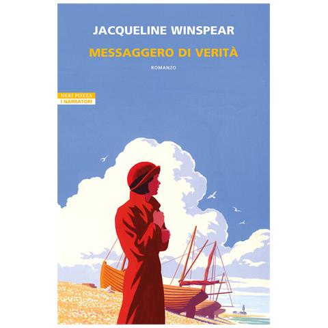 Jacqueline Winspear - Messaggero Di Verità - Foto 2