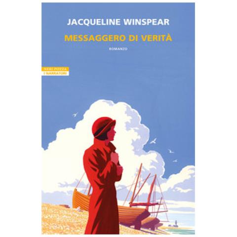 Jacqueline Winspear - Messaggero Di Verità - Foto 1