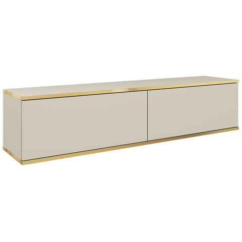 Mobile Porta Tv 135x32x30 Cm - Foto 1