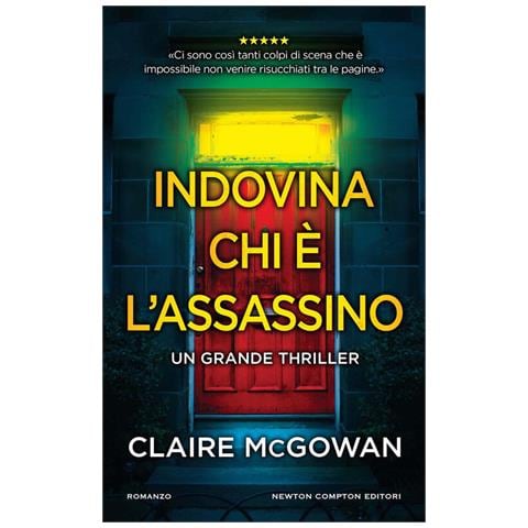 Claire Mcgowan - Indovina Chi È L'assassino - Foto 2