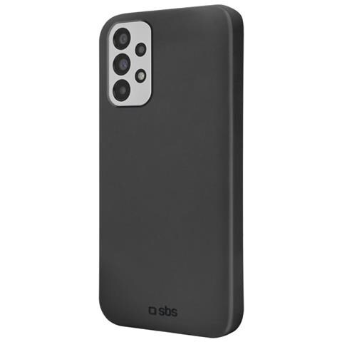 TEINSTSAA54K custodia per cellulare 16,8 cm (6.6") Cover Nero - Foto 1