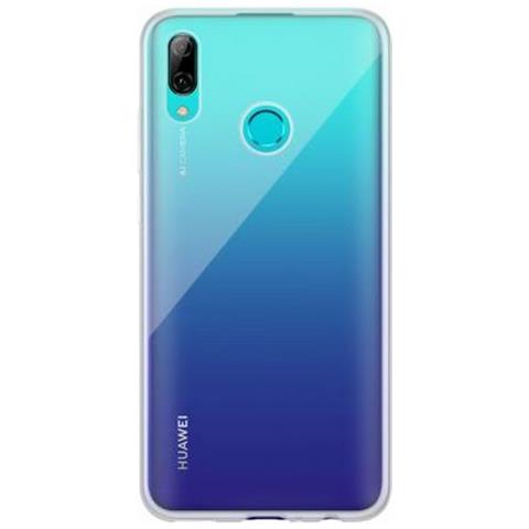 Cover Per Huawei P Smart 2019 Tpu Morbida, Trasparente - Foto 1