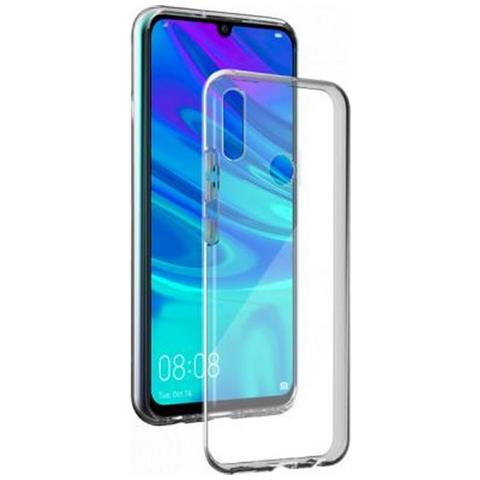 Cover Per Huawei P Smart 2019 Tpu Morbida, Trasparente - Foto 2