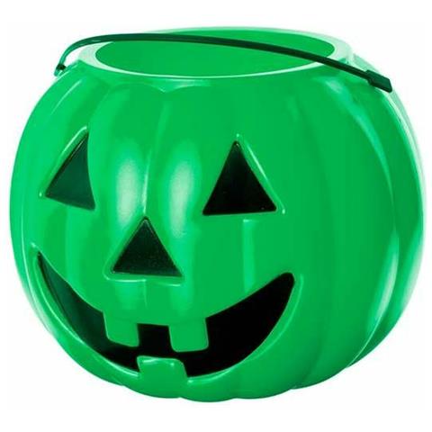 Zucca 19 X 23 X 23 Cm Verde - Foto 1