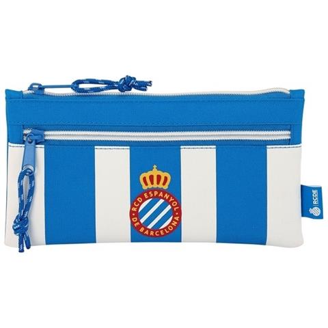 Necessaire Azzurro Bianco - Foto 1