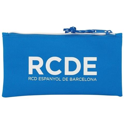 Necessaire Azzurro Bianco - Foto 2