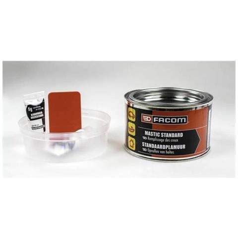 Stucco Standard 500 G - Foto 2