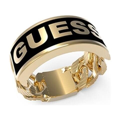 Anello Uomo Guess Juxr03003jwygbk66 26 - Foto 1
