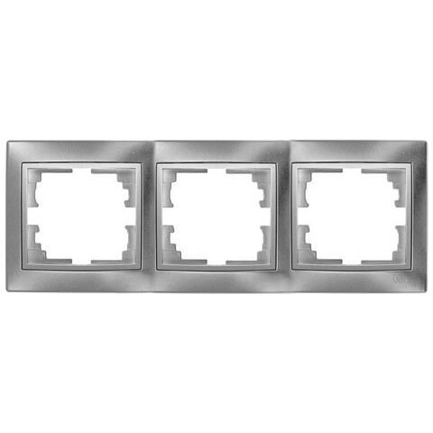 Placca Per Interruttore Della Luce Erp73au - Foto 1