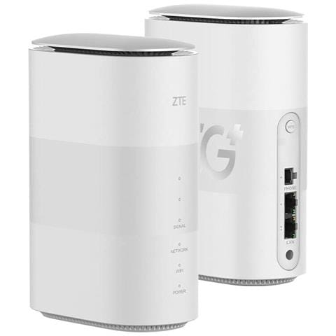 Router Mc801a - Foto 1