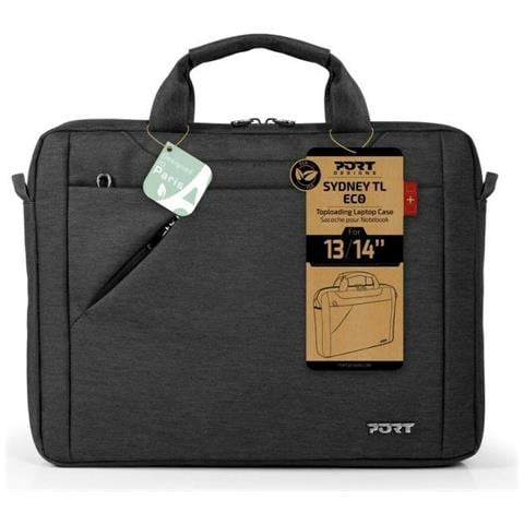 Sydney Tl Eco 13 14 - Bk - Foto 2