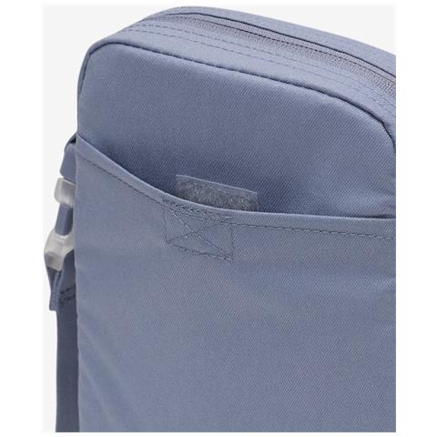 Elemental Premium Crossbody Bag 4l Dn2557-493, Unisex, Blu, Marime Universala - Foto 2