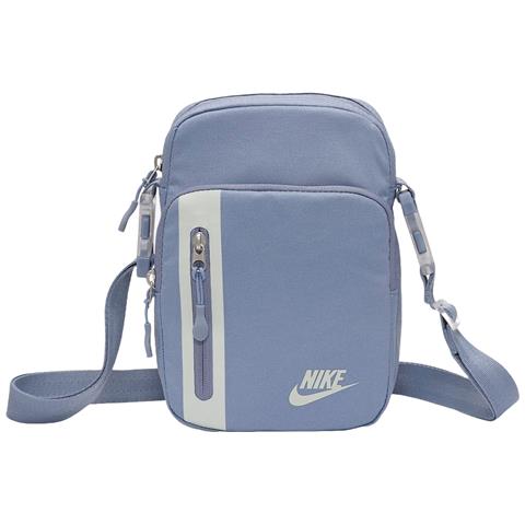 Elemental Premium Crossbody Bag 4l Dn2557-493, Unisex, Blu, Marime Universala - Foto 1