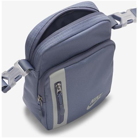 Elemental Premium Crossbody Bag 4l Dn2557-493, Unisex, Blu, Marime Universala - Foto 7