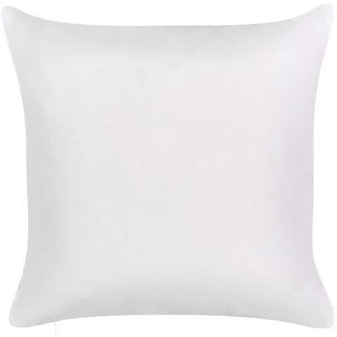 Set Di 2 Cuscini Da Esterno Verde Chiaro 45 X 45 Cm Cuneo - Foto 7