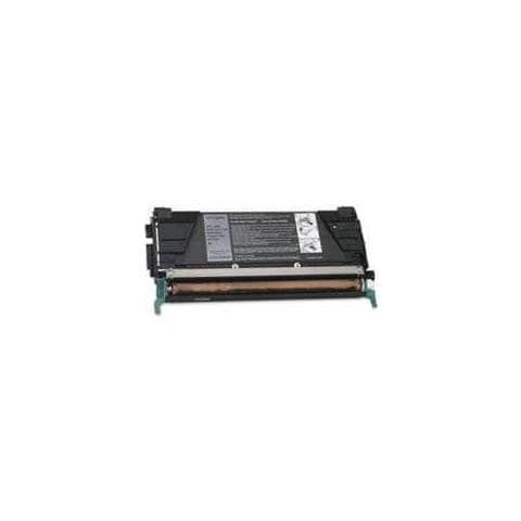 Cartuccia Toner Nero Generica Lexmark C734/c736/x738 - Sostituisce C734a1kg/c736h1kg - Foto 2