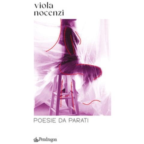 Viola Nocenzi - Poesie Da Parati - Foto 1