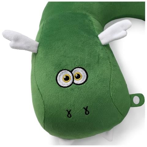 Drago Robi Cuscino (31 Cm) - Foto 2