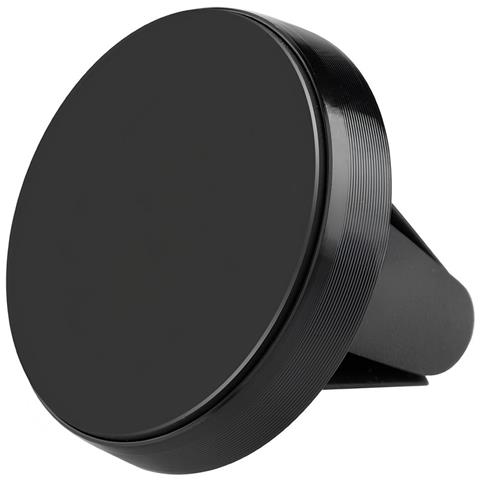 Supporto Auto Per Smartphone Universale Magnetico, Nero - Foto 7
