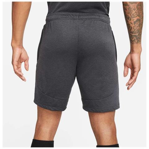 Pantaloncino Academy Fb6338-010 Uomo Taglia 2Xl Colore Nero - Foto 2