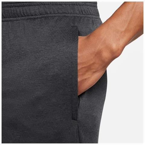 Pantaloncino Academy Fb6338-010 Uomo Taglia 2Xl Colore Nero - Foto 4