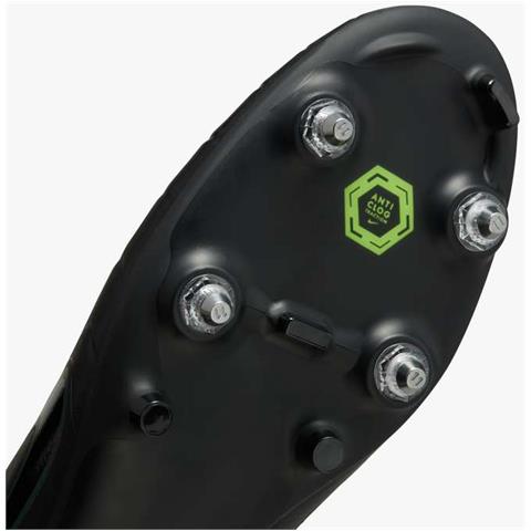 Tiempo Legend 10 Academy Sg-Pro Anti-Clog Traction Dv4338-002 Uomo Taglia 44 Colore Nero - Foto 2