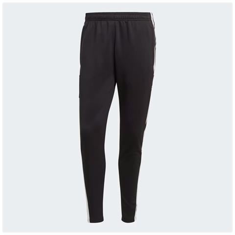 Pantalone Tuta Sq21 Tr Gk9545 Uomo Taglia Xl Colore Nero - Foto 1
