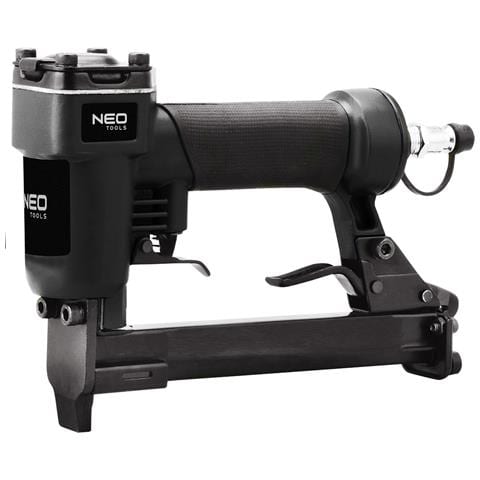 Cucitrice Pneumatica Per Punti 6-16 Mm Tipo 80 - Foto 1