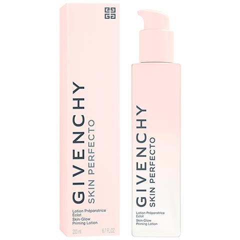 Skin Perfecto Skin-glow Priming Lotion Lozione Acquosa Idratante 200 Ml - Foto 2