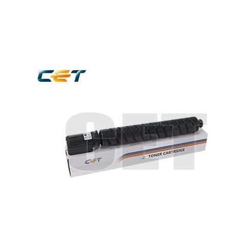 CET C-EXV64 CPP Cyan Toner Cartridge Canon DXC3922#25.5K / 370 - Foto 1