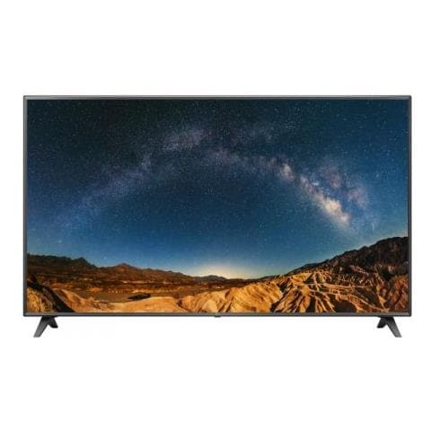 TV LED Ultra HD 4K 65" 65UR781C Smart TV WebOs - Foto 1