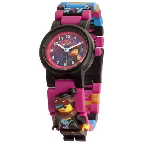 8021452 Orologio Da Costruire Cool-tag, Multicolore - Foto 1