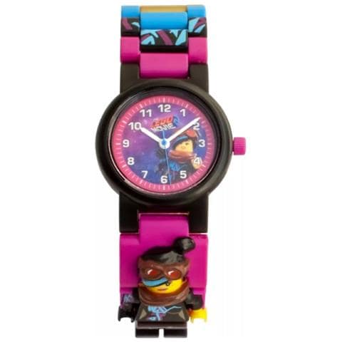 8021452 Orologio Da Costruire Cool-tag, Multicolore - Foto 2