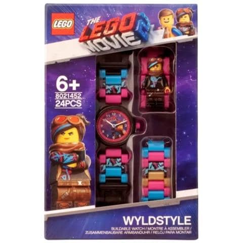 8021452 Orologio Da Costruire Cool-tag, Multicolore - Foto 5