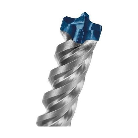 Expert Sds-max-8x - Bohrer - Fr Beton, Stahlbeton - Hammereinsatz - 32 Mm - Sds-max - Lnge: 520 Mm - Foto 1