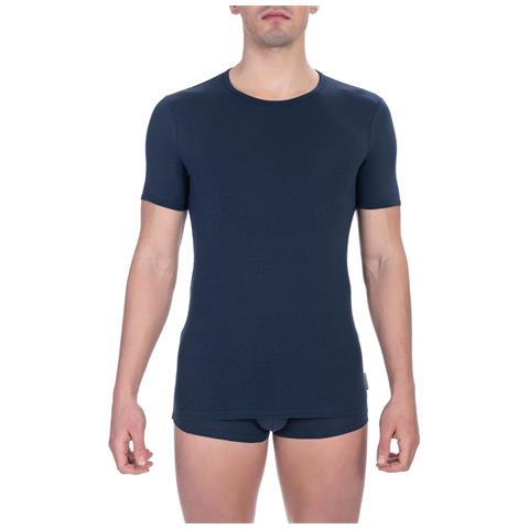 Maglietta In Cotone Militare - Xxl - Foto 1