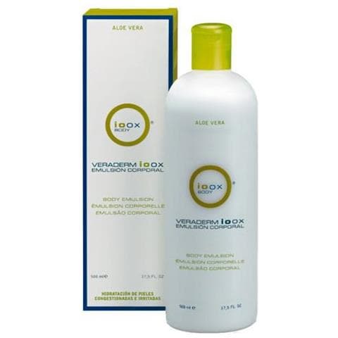 Ioox Emulsione Corpo Veraderm 400ml - Foto 1