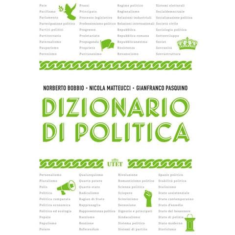 Norberto Bobbio - Dizionario di politica. Nuova ediz. - Foto 1