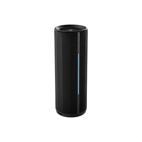 QBH4275GL altoparlante portatile e per feste Altoparlante portatile stereo Nero 40 W - Foto 1
