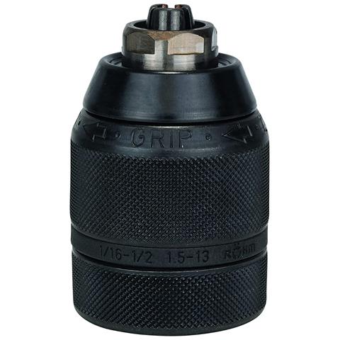 Mandrino Autoserrante 1,5-13mm - Foto 1