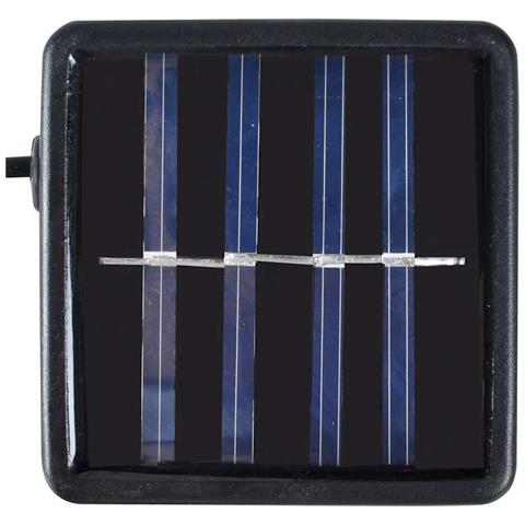 Sfere di Bosso Artificiale con Luci LED 2 pz Verdi 22 cm - Foto 2