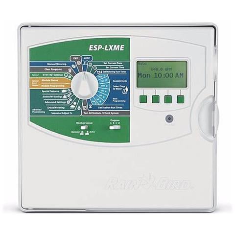 Programmatore Modulare Esp-lxme - Rain Bird - Foto 1